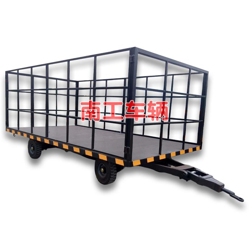 高护栏型乐鱼（中国）
