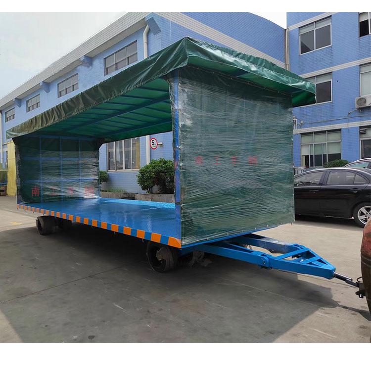 15T雨棚型乐鱼（中国）