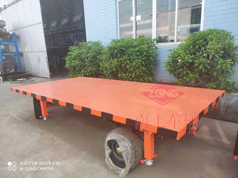 3.5吨乐鱼（中国）带刹车减震带螺悬支腿