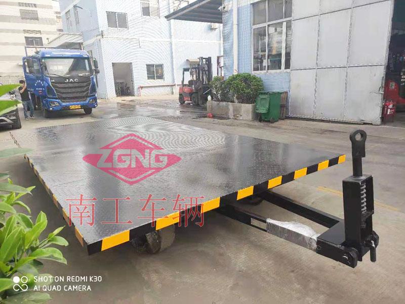 5吨2.9米宽转运平台乐鱼（中国）