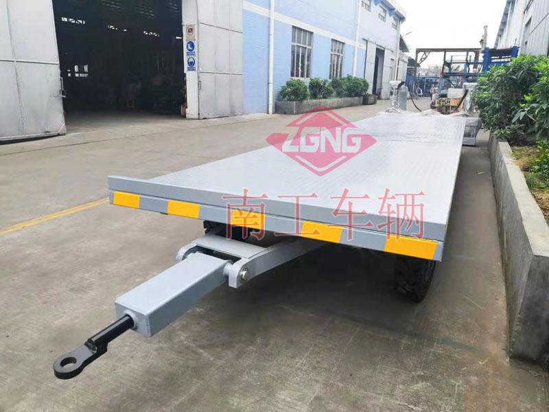6吨乐鱼（中国）长8点2米宽1点8米