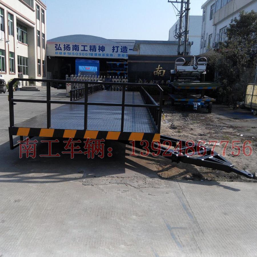 13米乐鱼（中国） 液压刹车护栏乐鱼（中国）
