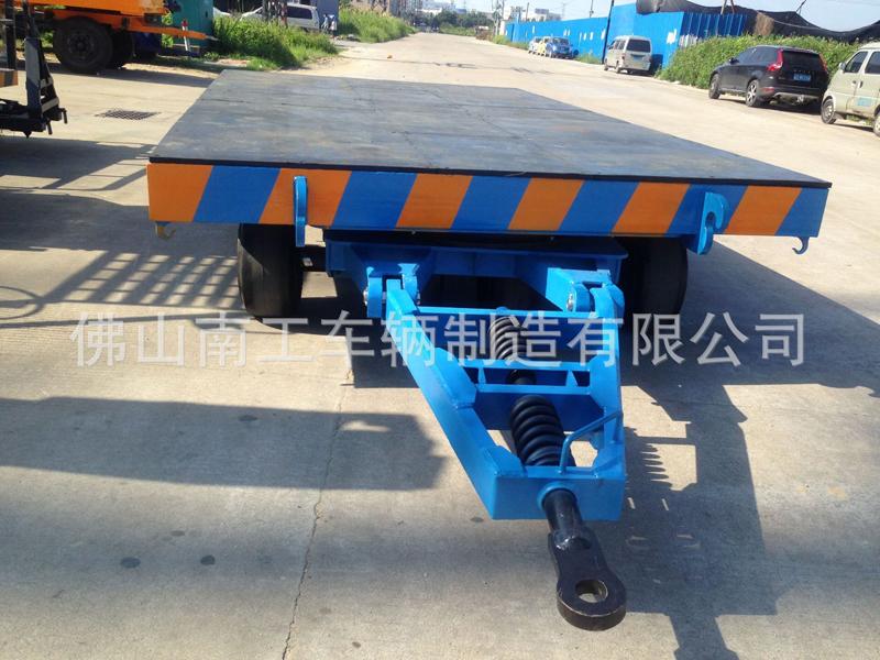 模具周转运输重型乐鱼（中国） 45吨