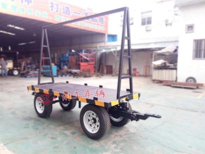 2T小型双项牵引乐鱼（中国）