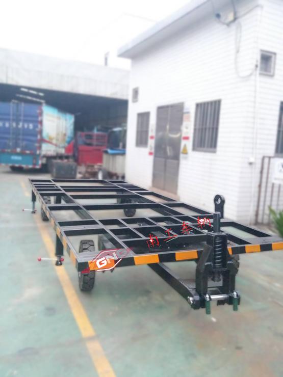 4吨螺纹支腿骨架式乐鱼（中国）