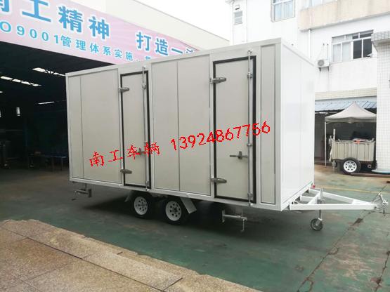 1.5吨白色厢式乐鱼（中国）