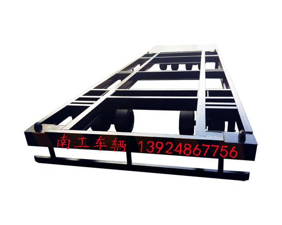 20T框架型集装箱用乐鱼（中国）