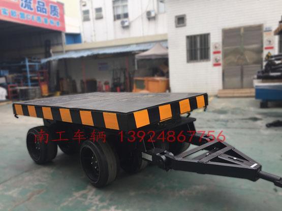 非标定制30吨重型8轮乐鱼（中国）