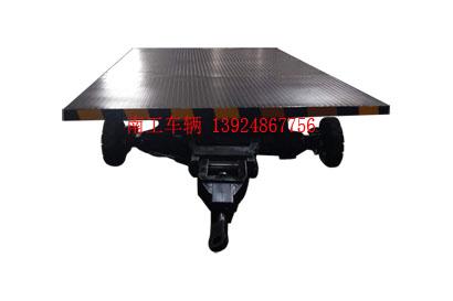 无动力工业牵引3吨乐鱼（中国）