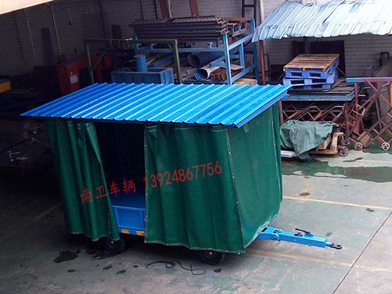 3吨雨篷乐鱼（中国）