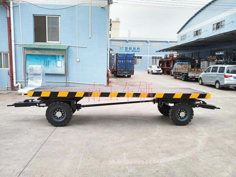 8吨双牵引联动工具乐鱼（中国）