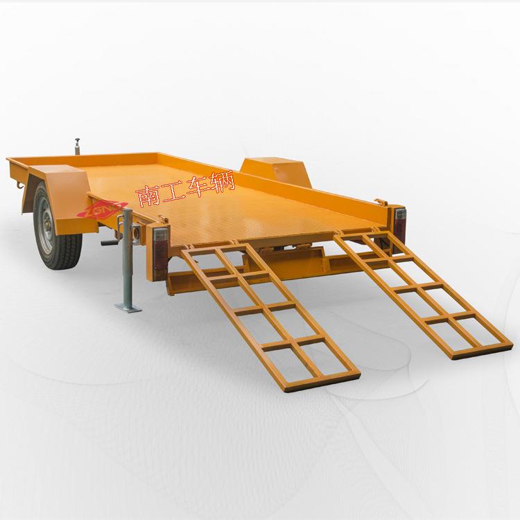 轻型工业乐鱼（中国） ATV工具拖车供应
