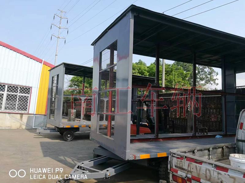 4吨铁板雨蓬乐鱼（中国） 牵引工业乐鱼（中国）