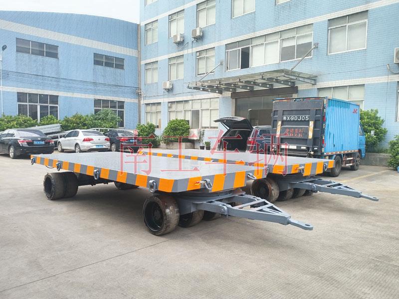 厂区转运重型工业乐鱼（中国）