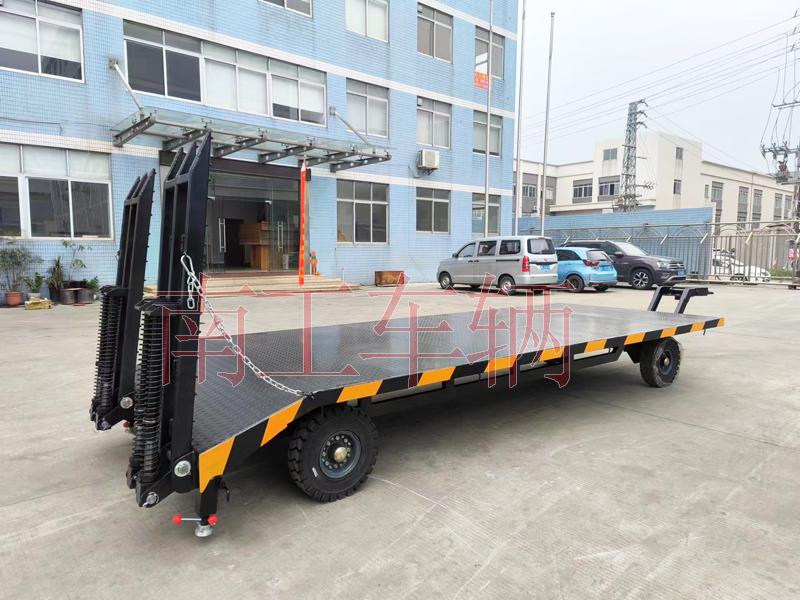 6吨带爬梯移动乐鱼（中国）
