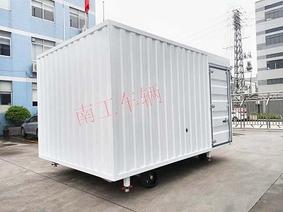 3吨无动力叉车牵引箱式全挂乐鱼（中国）3I.jpg