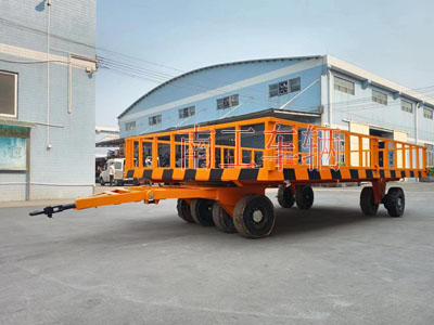 15吨护栏型牵引工具乐鱼（中国）3I.jpg