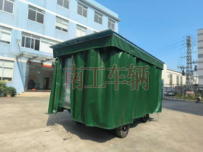5吨雨篷乐鱼（中国）护栏可拆型牵引工具拖车5I.jpg