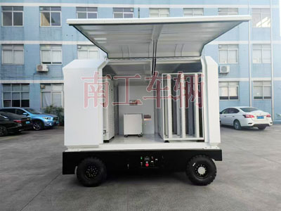 2吨电动乐鱼（中国） 飞翼式工具拖车4I.jpg