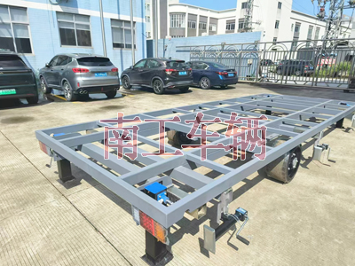 7吨骨架式ATV乐鱼（中国） 2轮灰色工具拖车1I.jpg