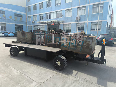 10吨电动乐鱼（中国） 自走式工具拖车4I.jpg