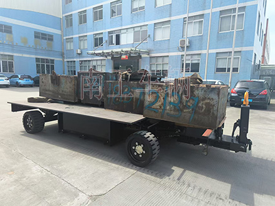 8吨电动乐鱼（中国） 自走式工具拖车I.jpg