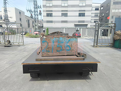 8吨电动乐鱼（中国） 自走式工具拖车2I.jpg