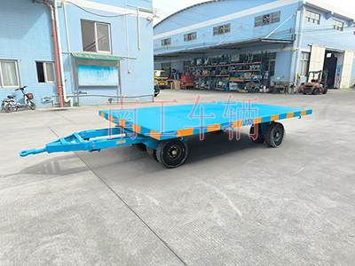 9吨乐鱼（中国）无动力牵引工具拖车1I.jpg